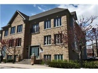 406-410 N Service Rd E, Oakville, ON à vendre - Photo de l’immeuble – Image 2 sur 9