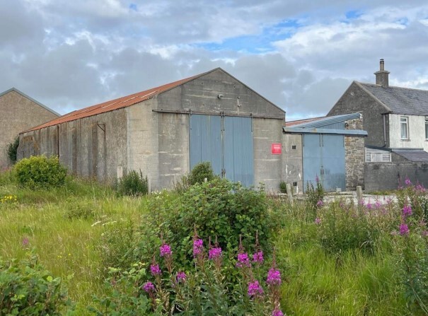 Back Rd, Orkney à vendre - Photo de l’immeuble – Image 2 sur 5