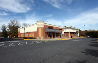 Plus de détails pour 18304 Village Center Dr, Olney, MD - Local commercial à louer