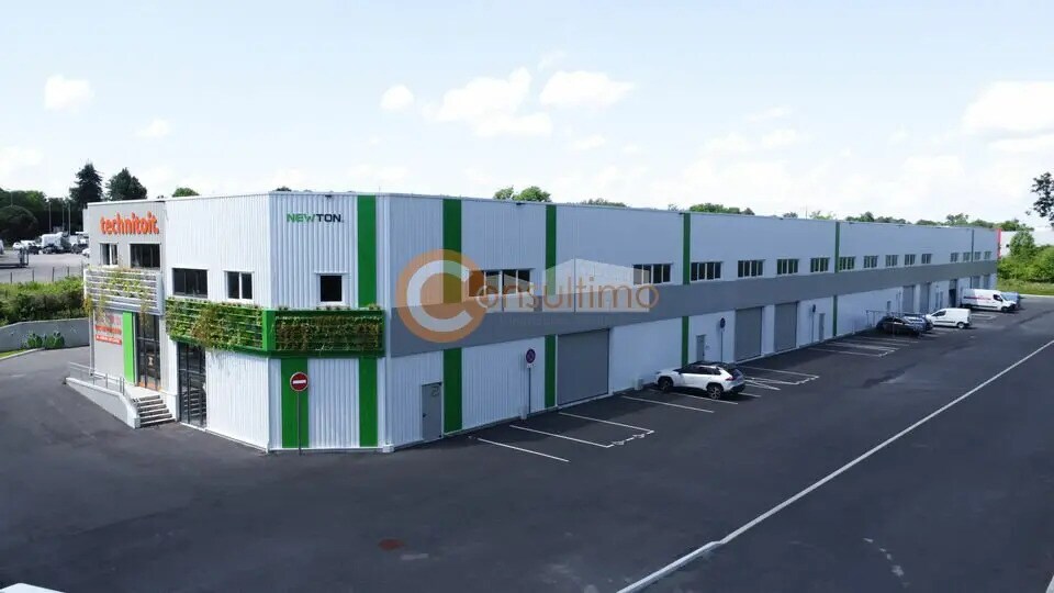40 Avenue Du Desclaud, Tresses à vendre - Photo de l’immeuble – Image 2 sur 7