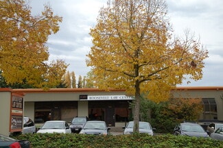 Plus de détails pour 11328 Roosevelt Way NE, Seattle, WA - Bureau à louer