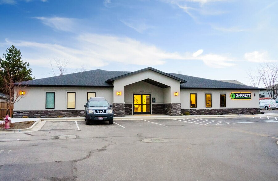 5552 N Eagle Rd, Boise, ID à louer - Photo principale – Image 1 sur 18