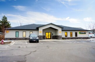 Plus de détails pour 5552 N Eagle Rd, Boise, ID - Bureau à louer