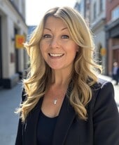 Kristin Freeman