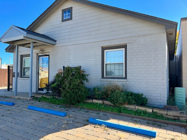 28 NE 28th St, Oklahoma City, OK à vendre - Photo de l’immeuble – Image 3 sur 10