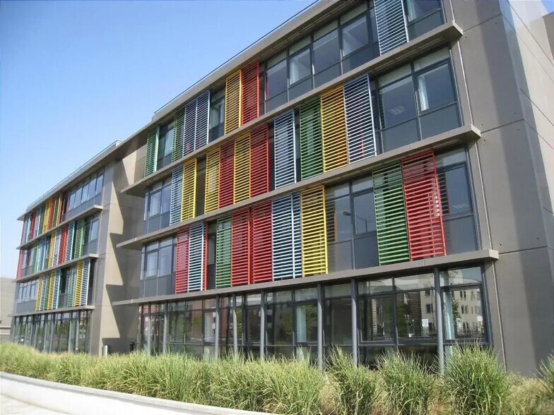 Bureau dans Colomiers à louer - Photo de l’immeuble – Image 2 sur 28
