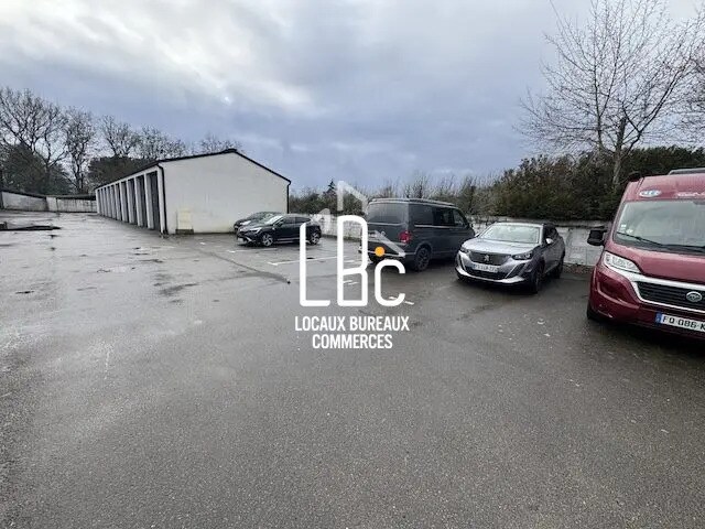 3644 Rue De Saint-Mars, Sucé-sur-Erdre à louer - Photo de l’immeuble – Image 2 sur 19
