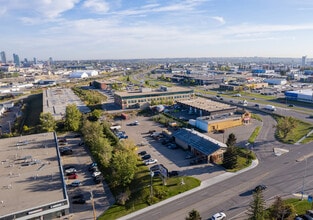 608 42 Av SE, Calgary, AB à louer Photo de l’immeuble– Image 2 sur 7