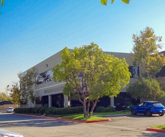 Plus de détails pour 26074 Avenue Hall, Valencia, CA - Industriel/Logistique à louer