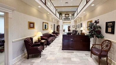 200 E Forsyth St, Jacksonville, FL à louer Photo intérieure– Image 2 sur 4