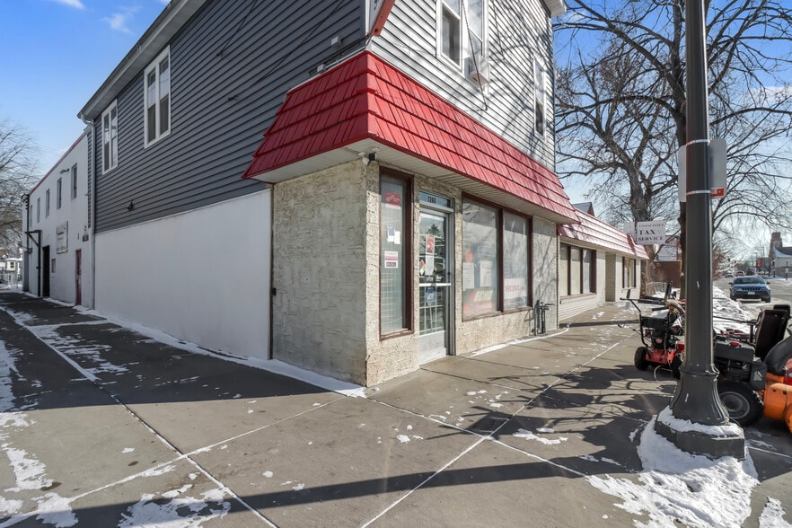 1260 Payne Ave, Saint Paul, MN à vendre - Photo de l’immeuble – Image 3 sur 25