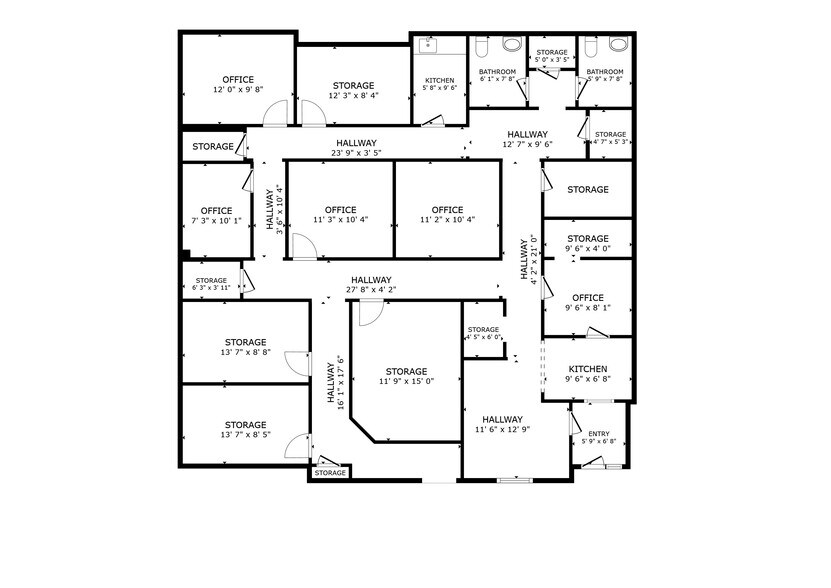3584 Jerome Ave, Bronx, NY à louer - Photo de l’immeuble – Image 2 sur 2