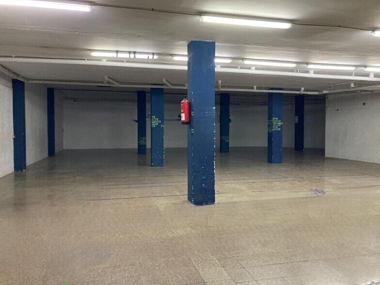 Industriel/Logistique dans Mataró, Barcelona à vendre - Photo principale – Image 1 sur 2