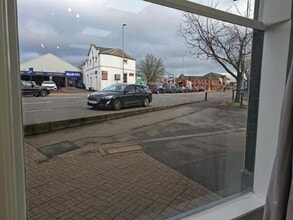 Park Rd, Melton Mowbray à louer Photo intérieure– Image 1 sur 3