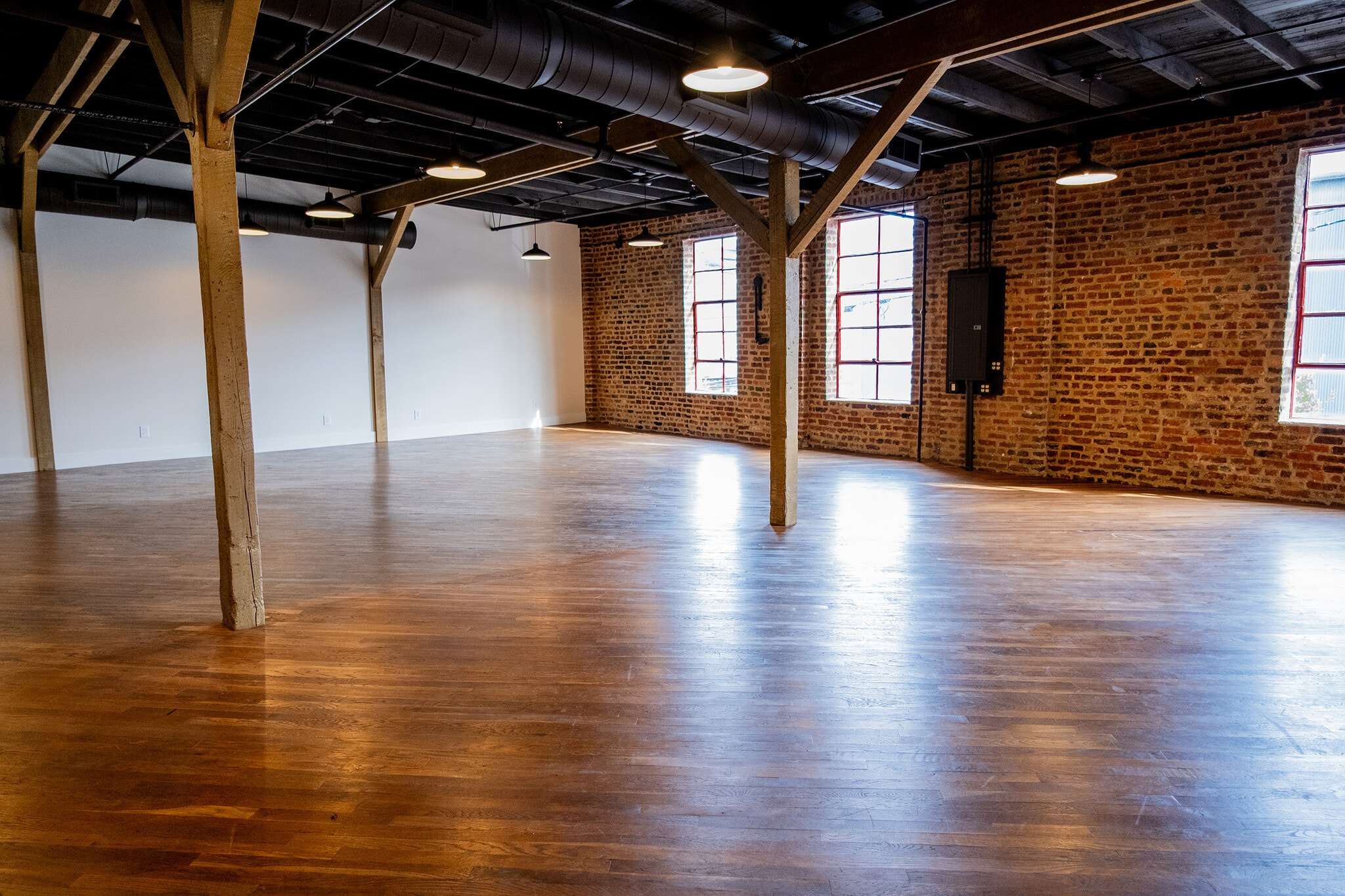 434 Houston St, Nashville, TN à louer Photo intérieure– Image 1 sur 3