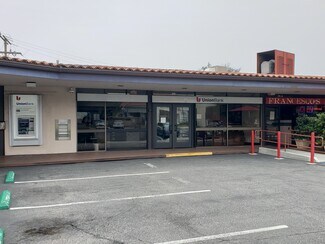 Plus de détails pour 16 Miraleste Plz, Rancho Palos Verdes, CA - Bureau/Local commercial à louer