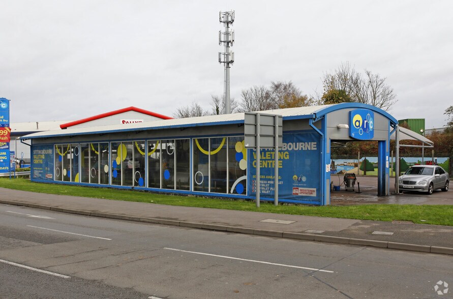 Mill Way, Sittingbourne à vendre - Photo principale – Image 1 sur 2