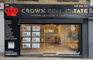 Plus de détails pour Local commercial à louer