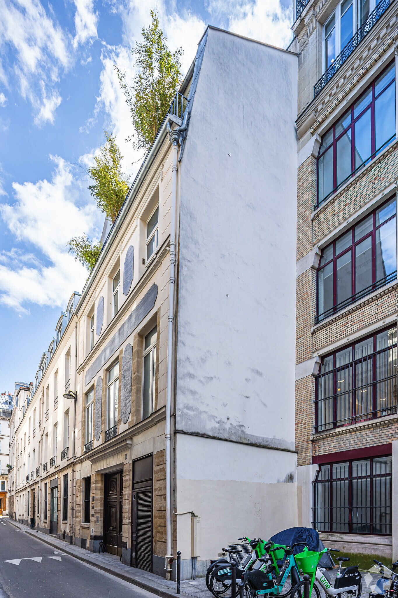 Bureau dans Paris à vendre Photo principale– Image 1 sur 4