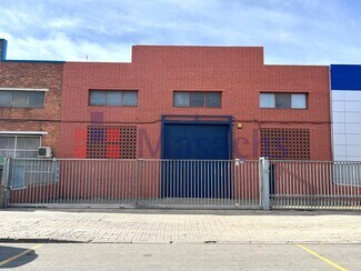 Plus de détails pour Industriel/Logistique à louer