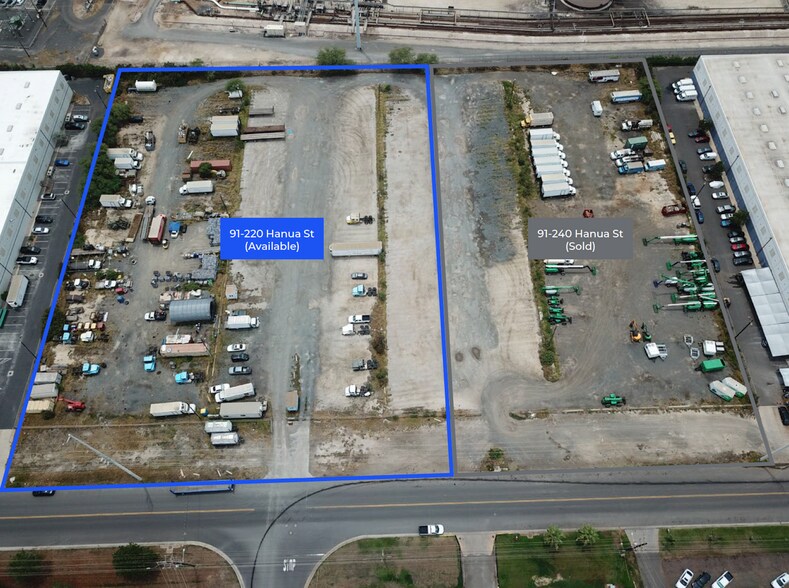 91-220-91-240 Hanua St, Kapolei, HI à vendre - Photo de l’immeuble – Image 2 sur 2