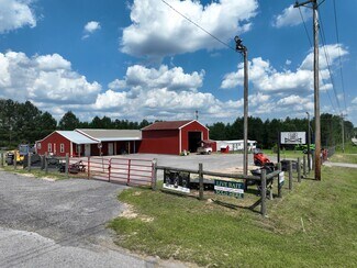 Plus de détails pour 5580 Fairview Rd, Batesburg, SC - Industriel/Logistique à vendre