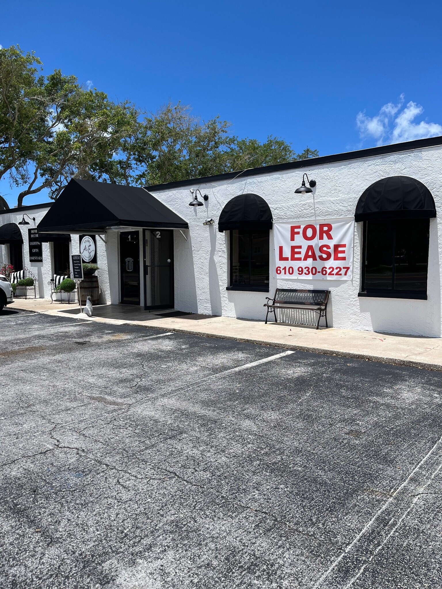2058-2062 Bayshore Blvd, Dunedin, FL à louer Photo de l’immeuble– Image 1 sur 17