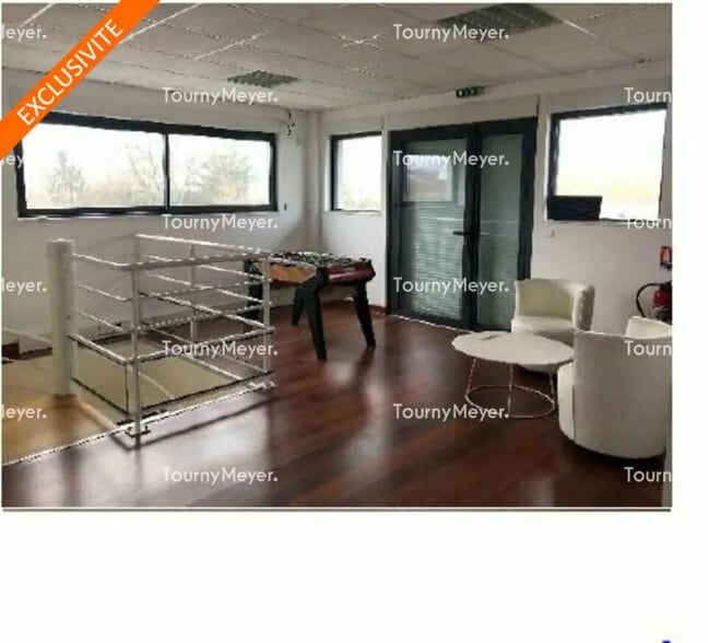 Bureau dans Liffré à louer - Photo intérieure – Image 2 sur 6