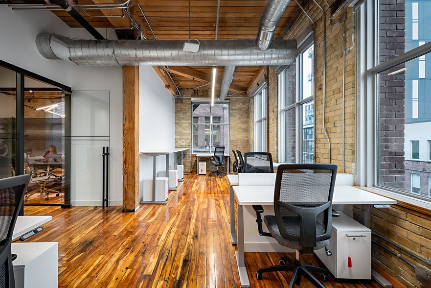 334-346 King St E, Toronto, ON à louer - Photo intérieure – Image 2 sur 6