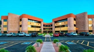 Plus de détails pour 3802 N 53rd Ave, Phoenix, AZ - Bureau à louer