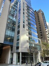 669 Howe St, Vancouver, BC à louer Photo de l’immeuble– Image 1 sur 19