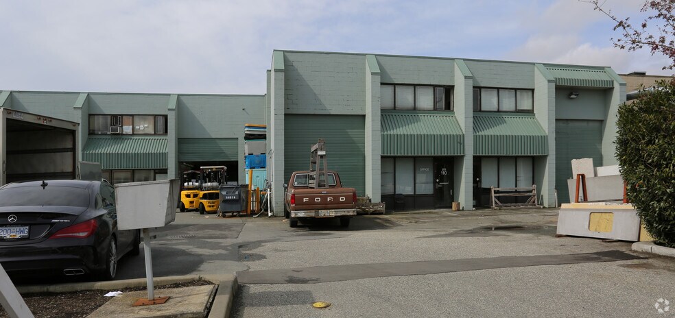 1711 Valmont Way, Richmond, BC à vendre - Photo de l’immeuble – Image 3 sur 8