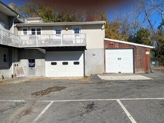Plus de détails pour 961 Us-6, Mahopac, NY - Différents types d’espaces à louer