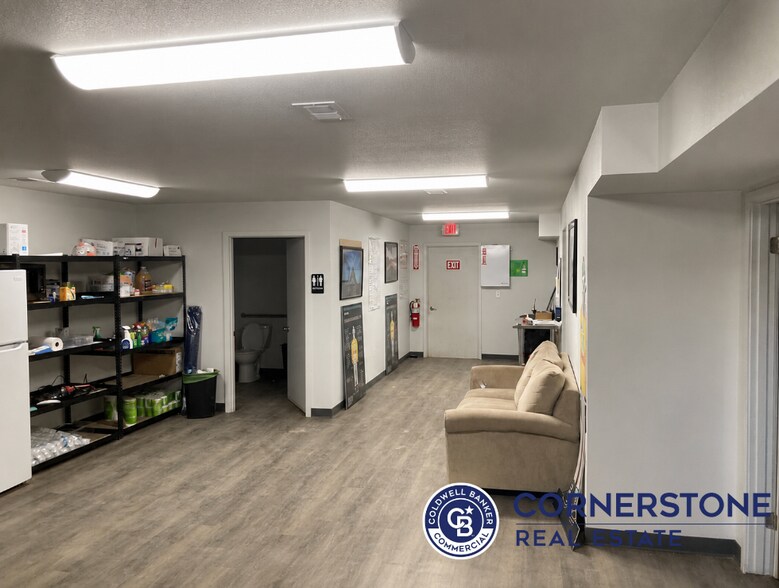 901 N Foster Rd, Casper, WY à vendre - Photo de l’immeuble – Image 2 sur 14