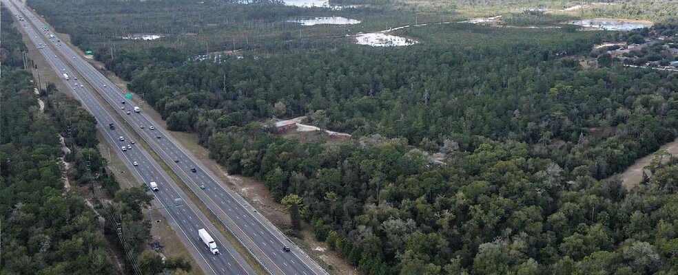 1280 S Kentucky Ave, Orange City, FL à vendre - Aérien – Image 2 sur 4