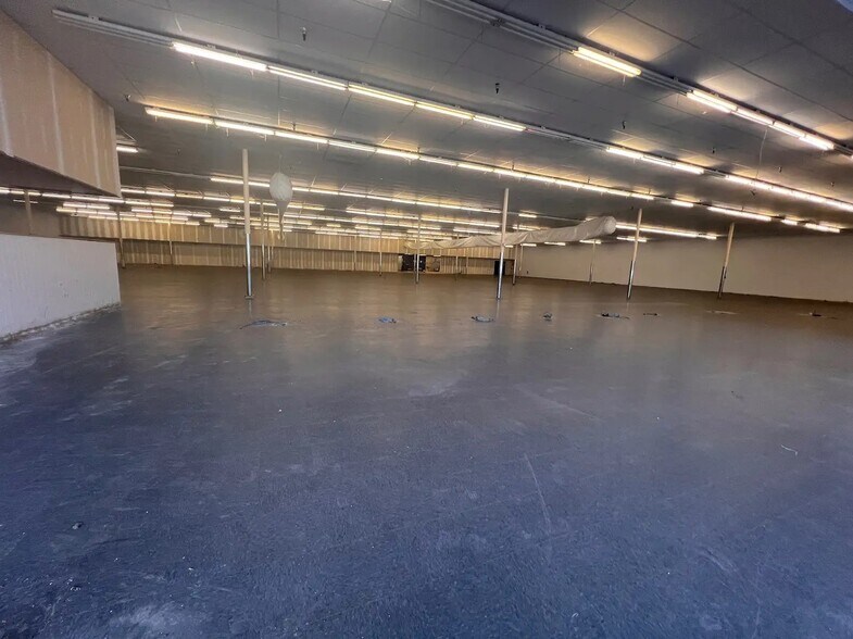 4560 Highway 1, Raceland, LA à louer - Photo de l’immeuble – Image 2 sur 5