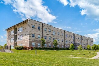 Plus de détails pour 1100 Campus Lake Dr, Cottleville, MO - Logement à vendre