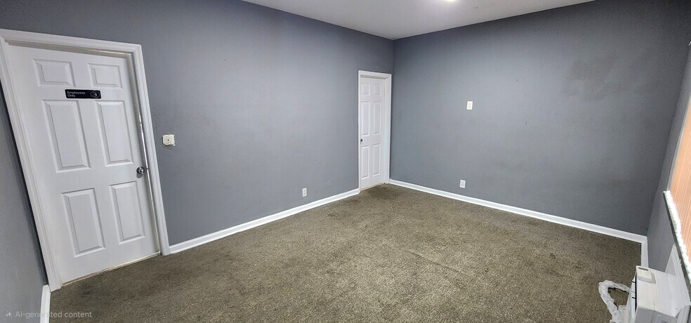 2324 NW 30th Ct, Oakland Park, FL à louer - Photo de l’immeuble – Image 3 sur 10