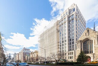 Plus de détails pour 1000 Park Ave, New York, NY - Logement à vendre