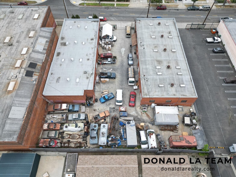 12903 S Budlong Ave, Gardena, CA à vendre - Photo de l’immeuble – Image 3 sur 19