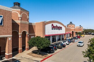 Plus de détails pour 1601-1913 Preston Rd, Plano, TX - Local commercial à louer