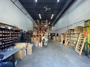 Interior Photo