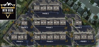 Plus de détails pour Phase One Unit #6, 1922 US-40 Hwy, Heber City, UT - Local d'activités à louer