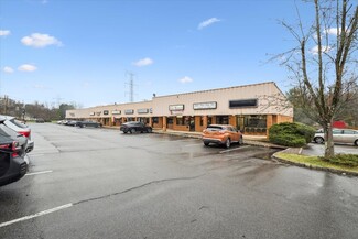 Plus de détails pour 10 Community Pl, Warren, NJ - Local commercial à louer