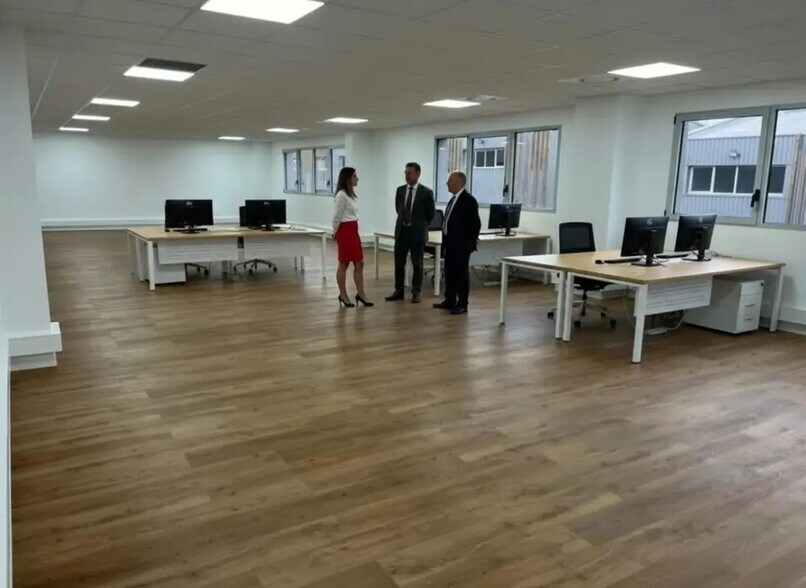 Local commercial dans Pau à louer - Photo intérieure – Image 3 sur 7