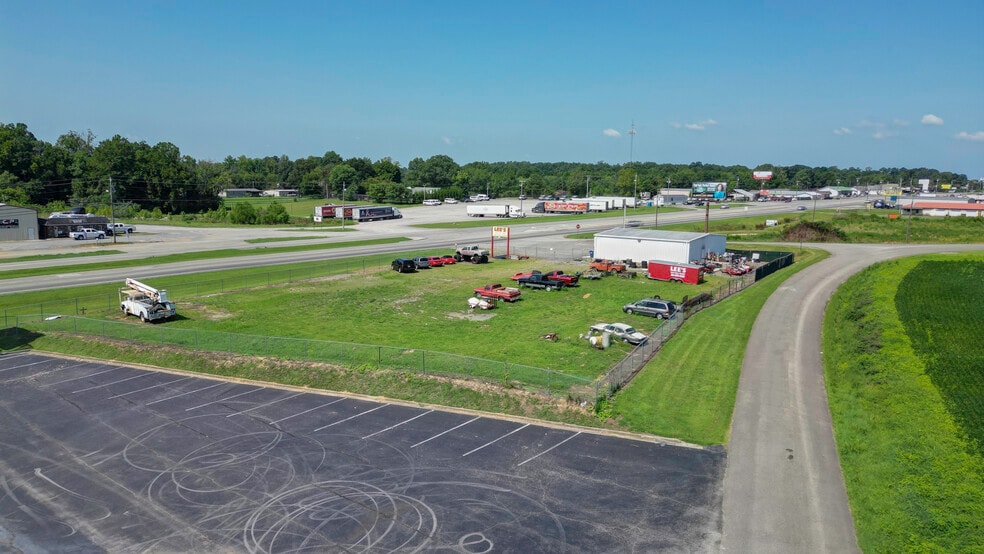 10374 US Highway 431, Albertville, AL à vendre - Aérien – Image 3 sur 12