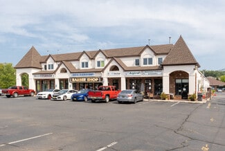 Plus de détails pour 125 Washington Valley Rd, Warren, NJ - Local commercial à louer