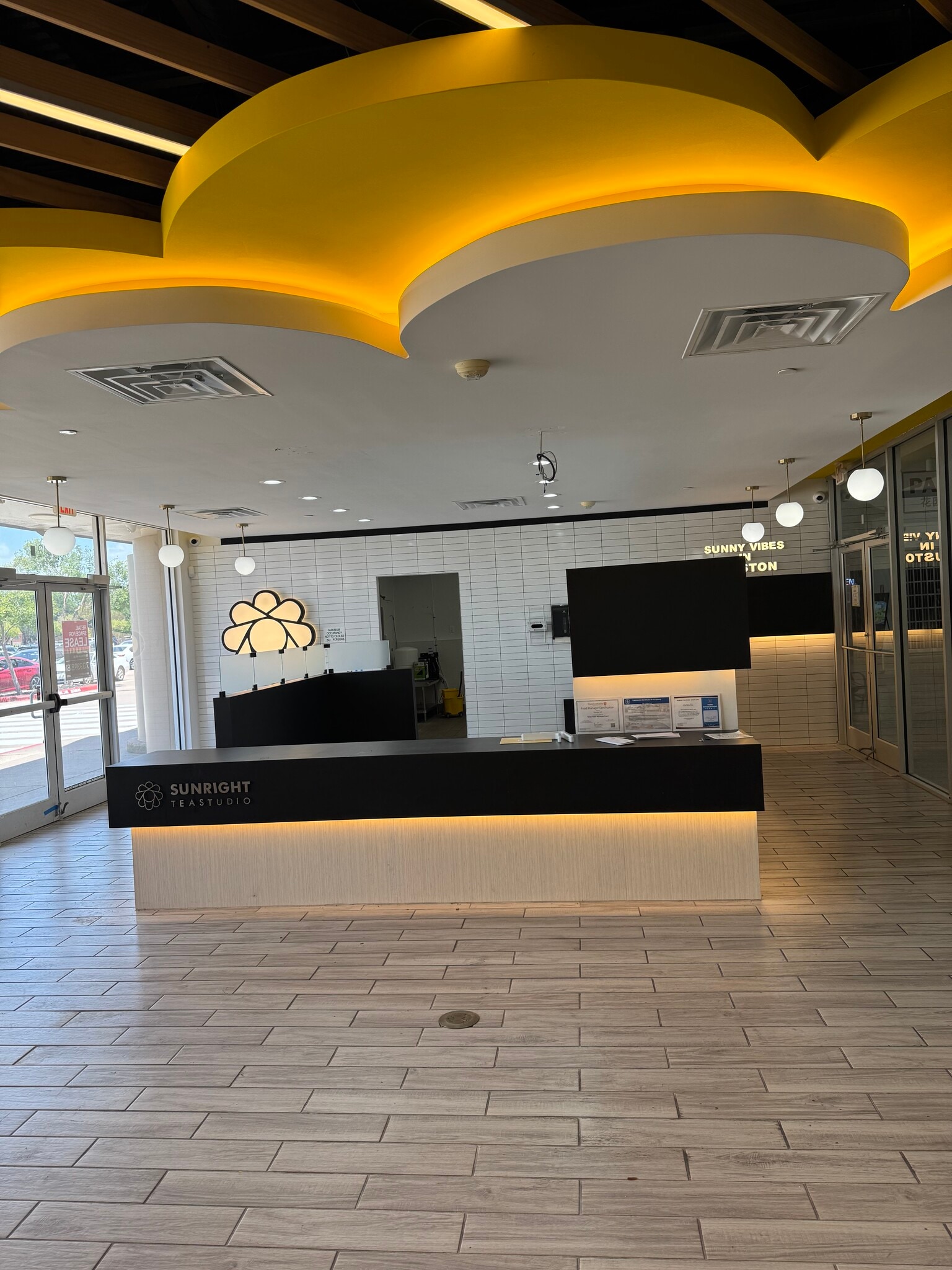 3410-3412 Highway 6, Sugar Land, TX à louer Photo intérieure– Image 1 sur 4