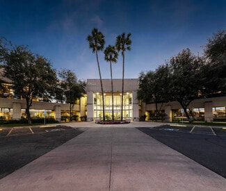 Plus de détails pour 22601 N 19th Ave, Phoenix, AZ - Bureau à vendre