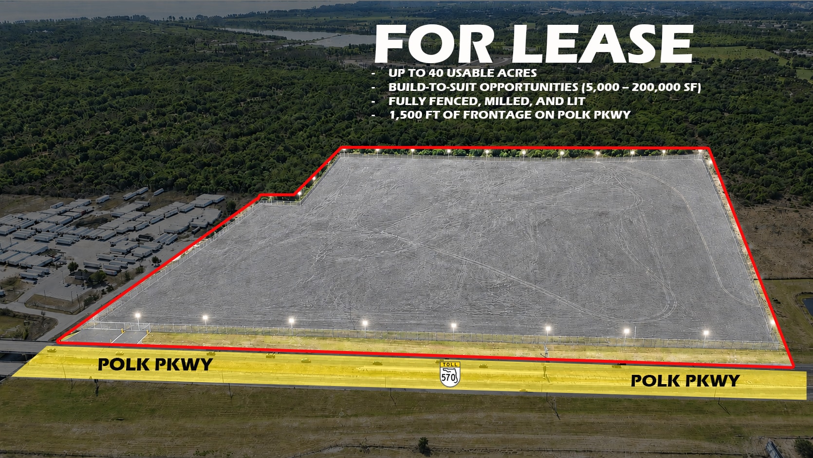 2925 Pavers Rd, Lakeland, FL à louer Photo intérieure– Image 1 sur 3